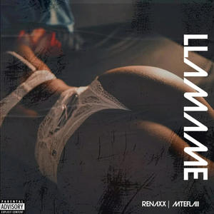 Llamame (feat. Mteflaii)