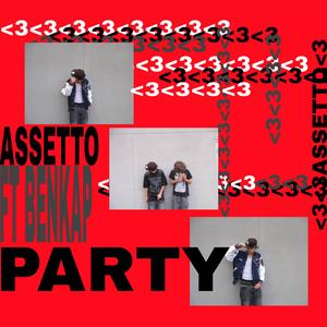 PARTY (feat. benkap) (Explicit)