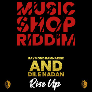 Rise Up (Music Shop Riddim)