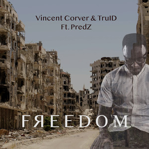 Freedom (feat. PredZ) [Explicit]