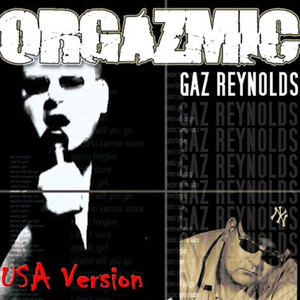 Orgazmic (USA Version)