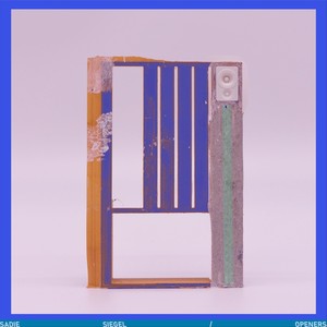 Sticky Corner (feat. Audra Wolowiec & Katie Mullins)