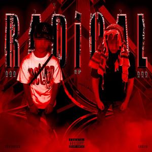 Radical EP (Explicit)