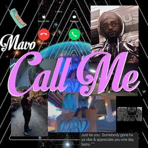 Call Me (Explicit)