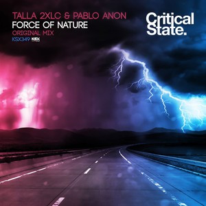 Force of Nature (Original Mix)