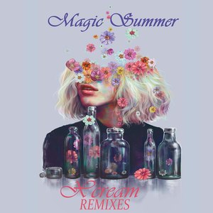 Magic Summer (Nasty Brothers Remix)