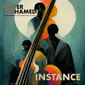 Birthday Joy (feat. Kaan Bıyıkoğlu & Ekin Cengizkan)