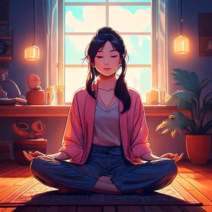 Calm Your Mind with Lofi Meditation