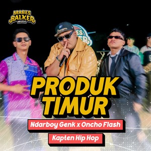 Produk Timur