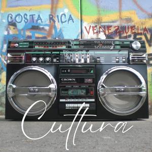 Cultura (feat. Rey Nazarite) [Explicit]