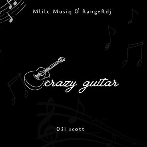 Crazy Guitar