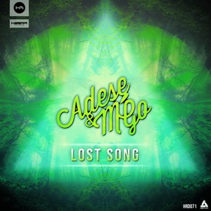 Lost Song (Original Mix)