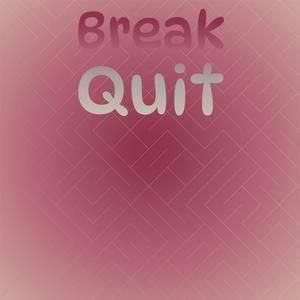 Break Quit