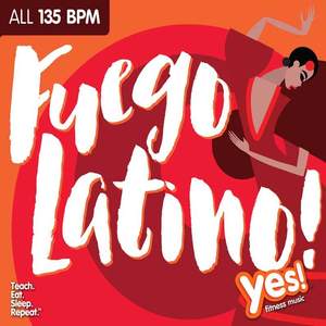 FUEGO LATINO!