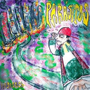 Parasitos (feat. Kustosza) (Explicit)