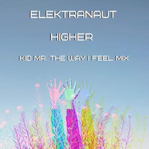 Higher (Kid Mr "The Way I Feel" Mix)