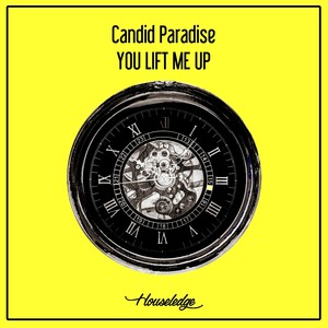 You Lift Me Up (Nu Ground Foundation US Garage Instrumental)