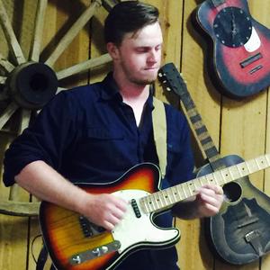 Her Hands Are Tied (feat. Gordon-Michael Porter)