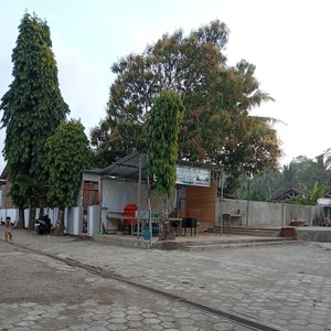 Maafkan ayah jika memarahimu