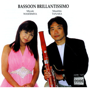 Bassoon Brillantissimo