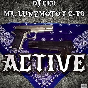 ACTIVE (Explicit)
