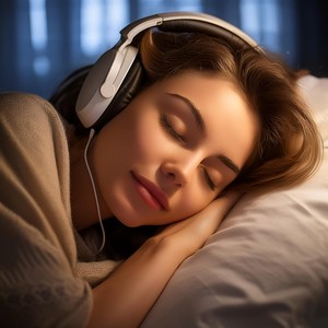 Music for Sleep: Nighttime's Silent Symphony