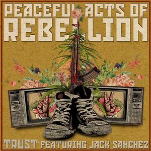 Trust (feat. Jack Sanchez) [Explicit]