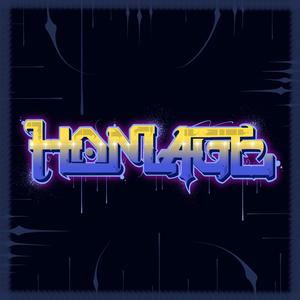 HOMAGE (feat. Bison.FC, Daphya & ELOH) [Extended Version] [Explicit]