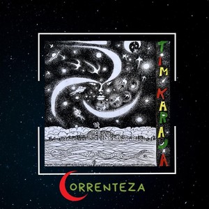 Correnteza (feat. Paulim Sartori, Yuri Vellasco, Irene Bertachini, Onírika - Deh Muss, Rafael Martini & Rafael Dutra)