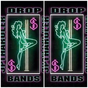Drop Bands (feat. MCM Raymond) (Explicit)