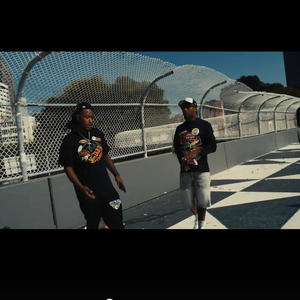 On The Road (Mademan Bear Ft. Marley G) (Explicit)