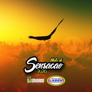 Melo de Sensação (feat. Pancadão Mega Laser)