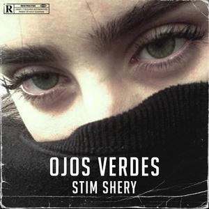 Ojos verdes (feat. HXRXKILLER) (Explicit)
