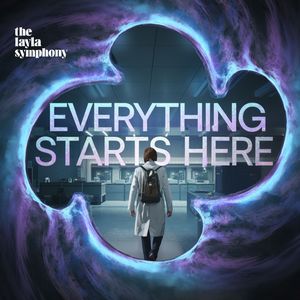 Everything Starts Here