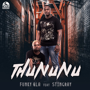 Thununu Feat. StingRay (Original Mix)