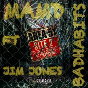 Bad Habits (feat. Jim Jones) (Explicit)