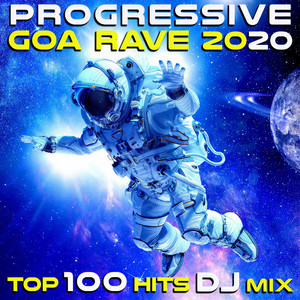 Collective A.I. (Progressive Goa Rave 2020 DJ Mixed)
