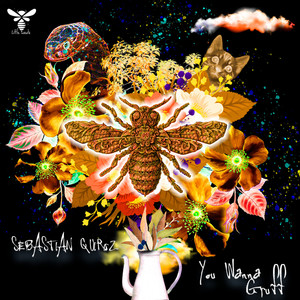 You Wanna Gruff (Original Mix)