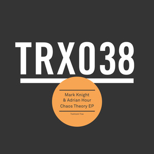 Chaos Theory (Original Mix)