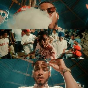 La Yile (feat. Eliicash & Pupilo RD) (Explicit)