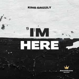 I'm Here (Explicit)