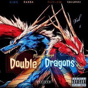 Double Dragons (Explicit)