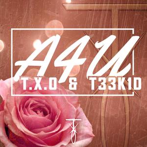 A4U (Anything For You) (feat. T33K1D) (T33K1D Remix)
