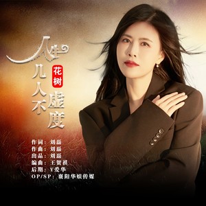 人生几人不虚度 (DJ默涵版)