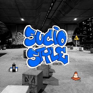 Sucio Style (feat. JCC-DLL)