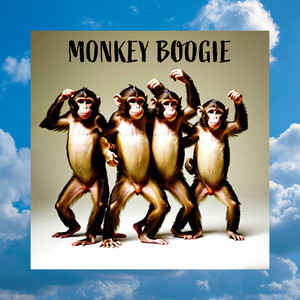 Monkey Boogie (Explicit)