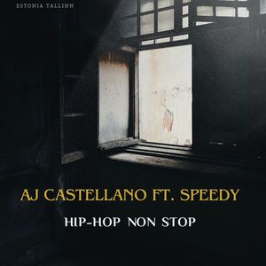 HIP-HOP NON STOP (Extended Version)