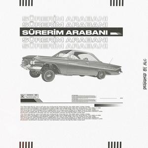Sürerim Arabanı