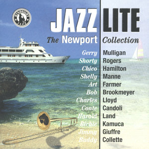 Jazz Lite - The Newport Collection