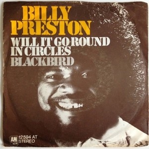 Will It Go Round In Circles